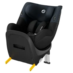 Maxi Cosi                    Siège auto Mica 360 S    Tonal Black