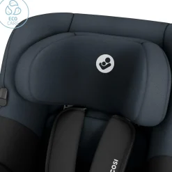Maxi Cosi                    Siège auto Mica 360 S    Tonal Black