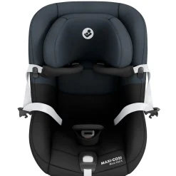 Maxi Cosi                    Siège auto Mica 360 S    Tonal Black
