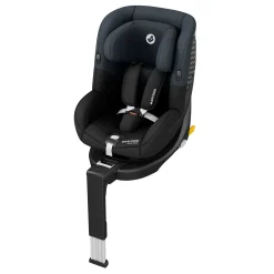 Maxi Cosi                    Siège auto Mica 360 S    Tonal Black