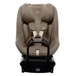 Maxi Cosi                    Siège auto Mobifix Pro    Authentic Truffle