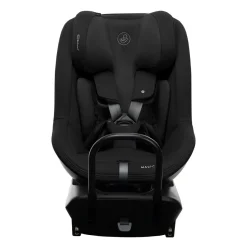 Maxi Cosi                    Siège auto Mobifix Pro    Authentic Black