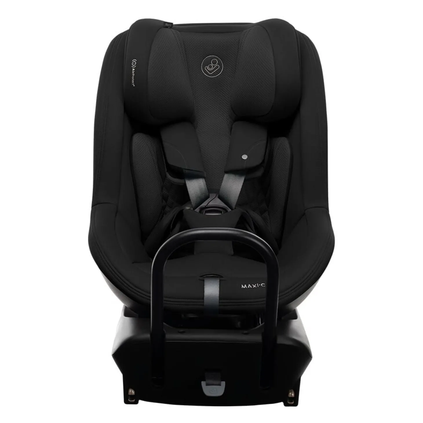 Maxi Cosi Siège auto Mobifix Pro Authentic Black
