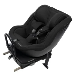 Maxi Cosi Siège auto Mobifix Pro Authentic Black