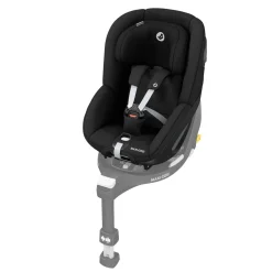 Maxi Cosi Siège auto Pearl 360 Authentic Black