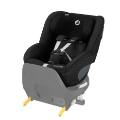 Maxi Cosi Siège auto Pearl 360 Authentic Black