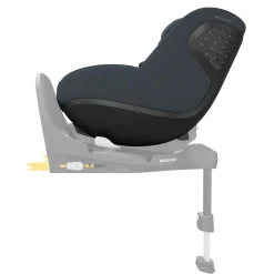 Maxi Cosi                    Siège auto Pearl 360 Pro    Authentic Graphite2