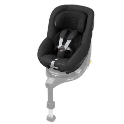 Maxi Cosi Siège auto Pearl 360 Pro Authentic Black