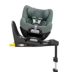 Maxi Cosi Siège auto Pearl 360 Pro Authentic Grey 2
