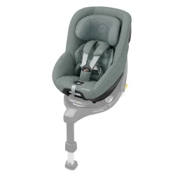 Maxi Cosi Siège auto Pearl 360 Pro Authentic Grey 2