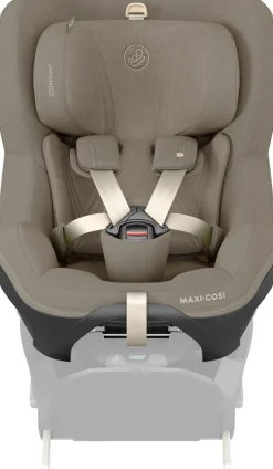 Maxi Cosi Siège-auto Pearl slide pro Authentic Truffle