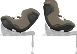 Maxi Cosi                    Siège-auto Pearl slide pro    Authentic Truffle