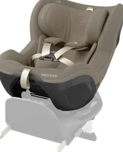 Maxi Cosi Siège-auto Pearl slide pro Authentic Truffle