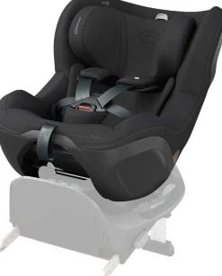 Maxi Cosi Siège-auto Pearl slide pro Authentic Black