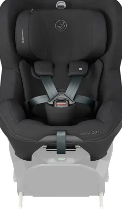 Maxi Cosi Siège-auto Pearl slide pro Authentic Black