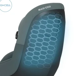 Maxi Cosi Siège auto Pearl S Tonal Graphite