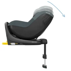 Maxi Cosi                    Siège auto Pearl S    Tonal Graphite