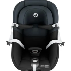 Maxi Cosi Siège auto Pearl S Tonal Black