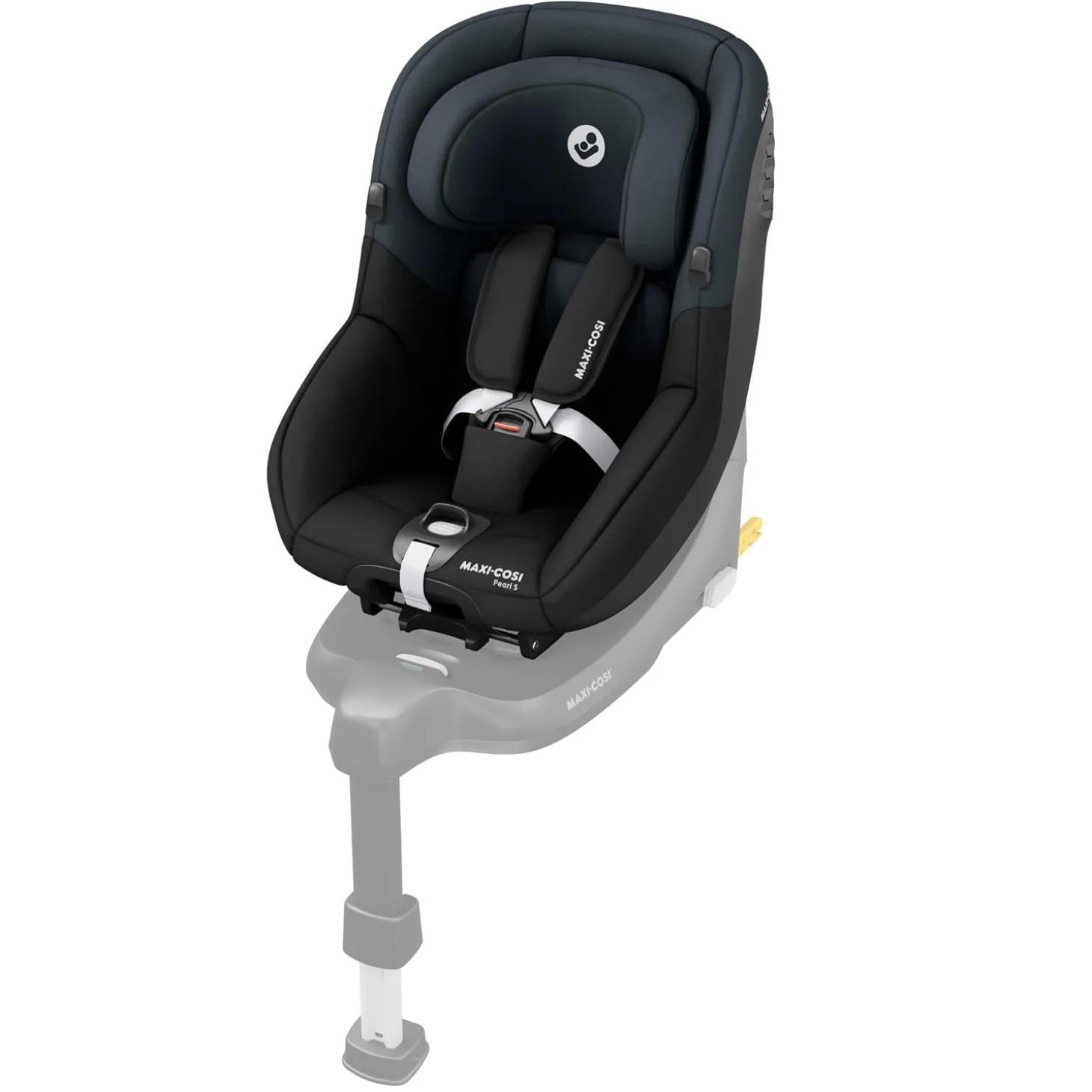 Maxi Cosi Siège auto Pearl S Tonal Black