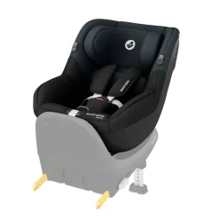 Maxi Cosi Siège auto Pearl S Tonal Black