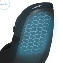 Maxi Cosi Siège auto Pearl S Tonal Black
