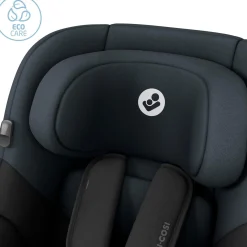 Maxi Cosi Siège auto Pearl S Tonal Black