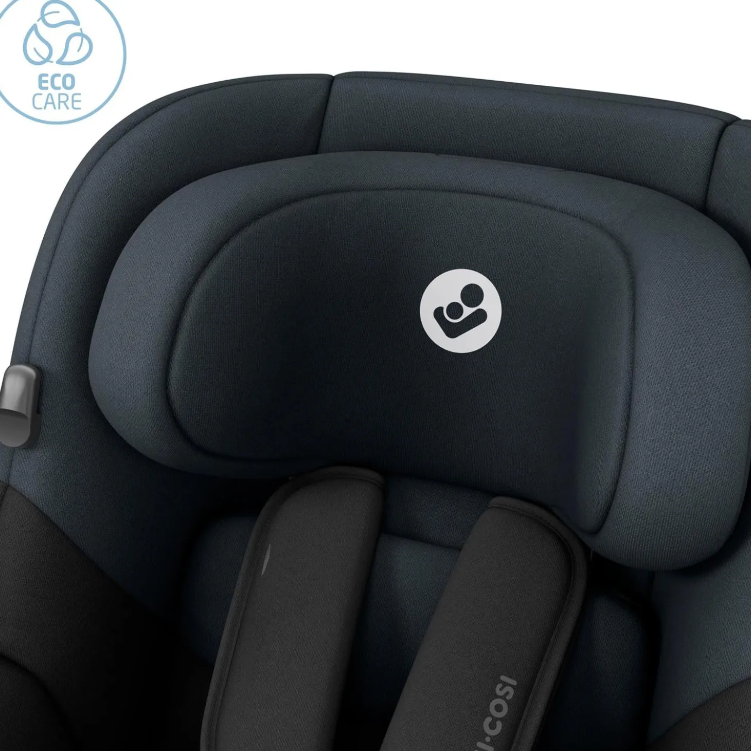 Maxi Cosi Siège auto Pearl S Tonal Black