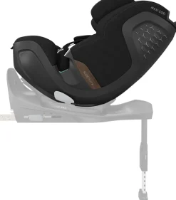Maxi Cosi                    Siège auto Pearl Xl Slide Pro    Authentic Black