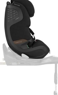 Maxi Cosi Siège auto Pearl Xl Slide Pro Authentic Black