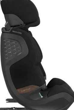 Maxi Cosi Siège auto Pearl Xl Slide Pro Authentic Black
