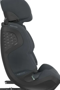 Maxi Cosi Siège auto Pearl Xl Slide Pro Authentic Graphite