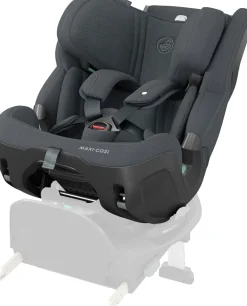 Maxi Cosi Siège auto Pearl Xl Slide Pro Authentic Graphite
