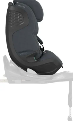 Maxi Cosi Siège auto Pearl Xl Slide Pro Authentic Graphite