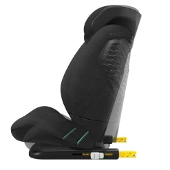 Maxi Cosi Siège auto Rodifix pro 2 i-size Authentic Black