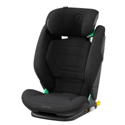 Maxi Cosi Siège auto Rodifix pro 2 i-size Authentic Black