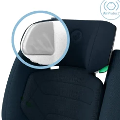 Maxi Cosi                    Siège auto Rodifix pro 2 i-size    Authentic Blue