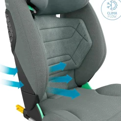 Maxi Cosi Siège auto Rodifix pro 2 i-size Authentic Grey 2