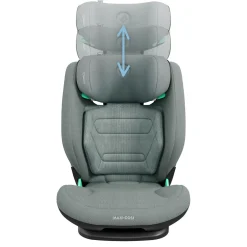 Maxi Cosi Siège auto Rodifix pro 2 i-size Authentic Grey 2