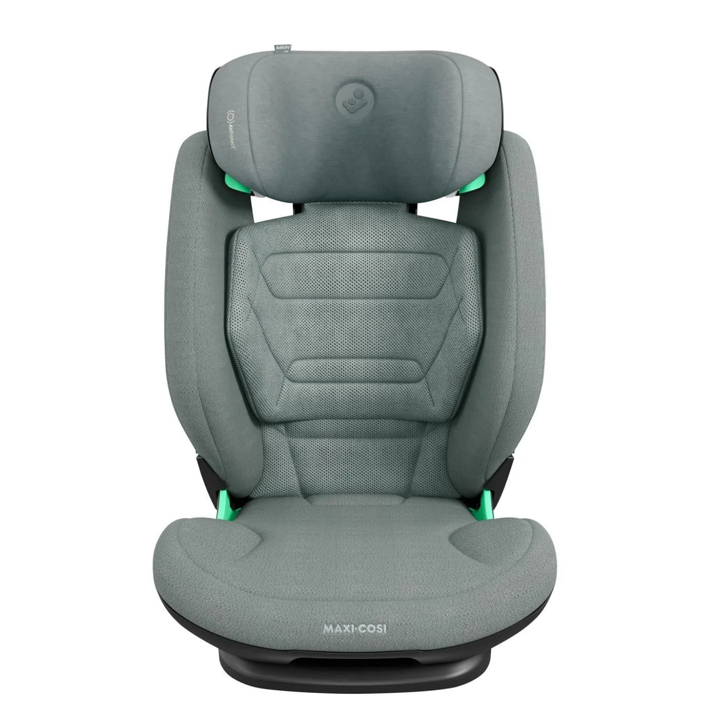 Maxi Cosi Siège auto Rodifix pro 2 i-size Authentic Grey 2