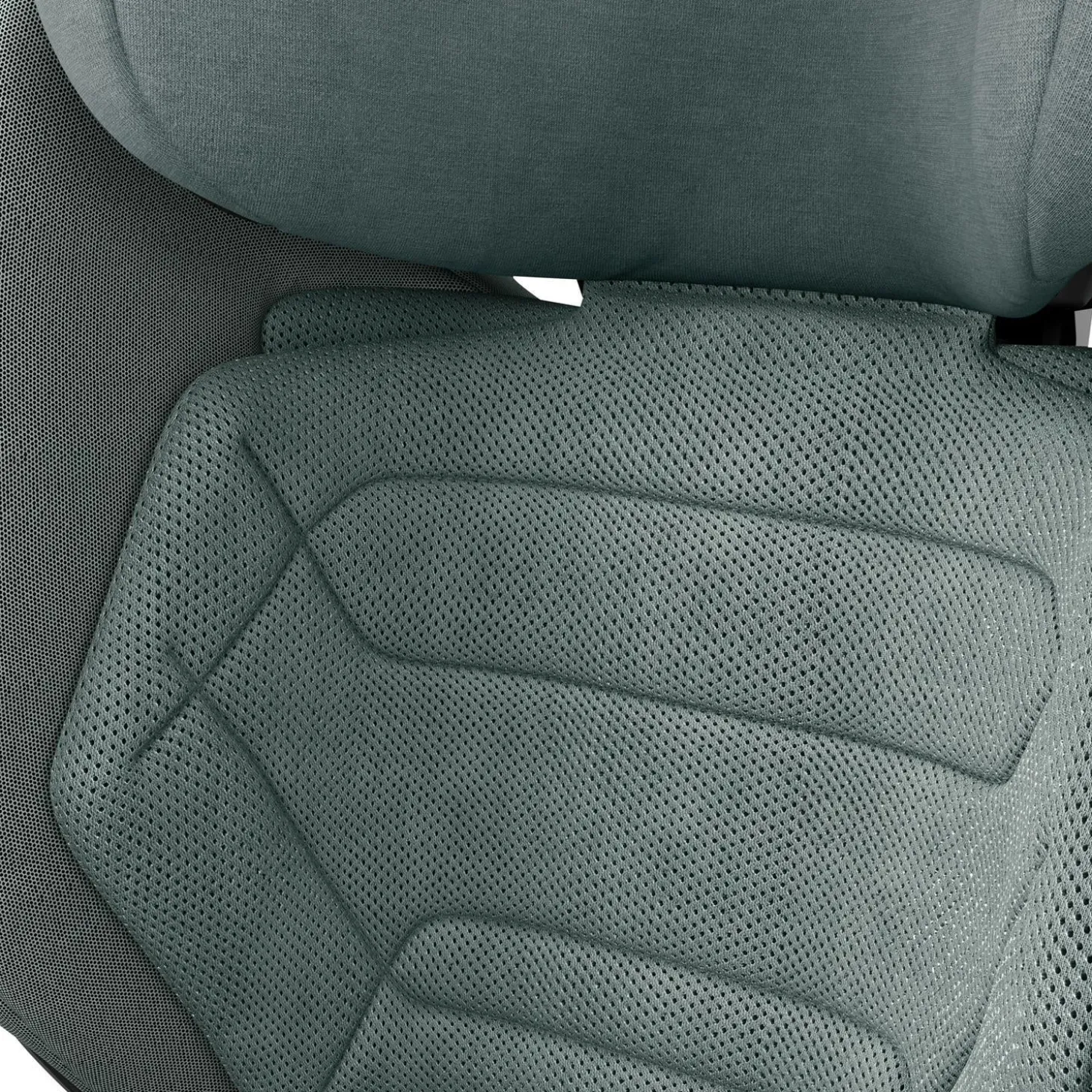 Maxi Cosi Siège auto Rodifix pro 2 i-size Authentic Grey 2