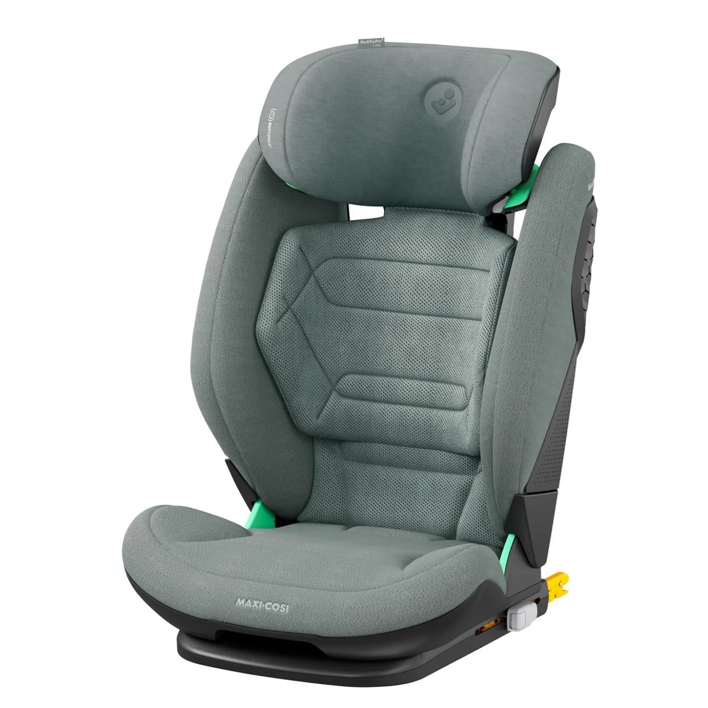 Maxi Cosi Siège auto Rodifix pro 2 i-size Authentic Grey 2