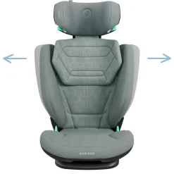 Maxi Cosi Siège auto Rodifix pro 2 i-size Authentic Grey 2