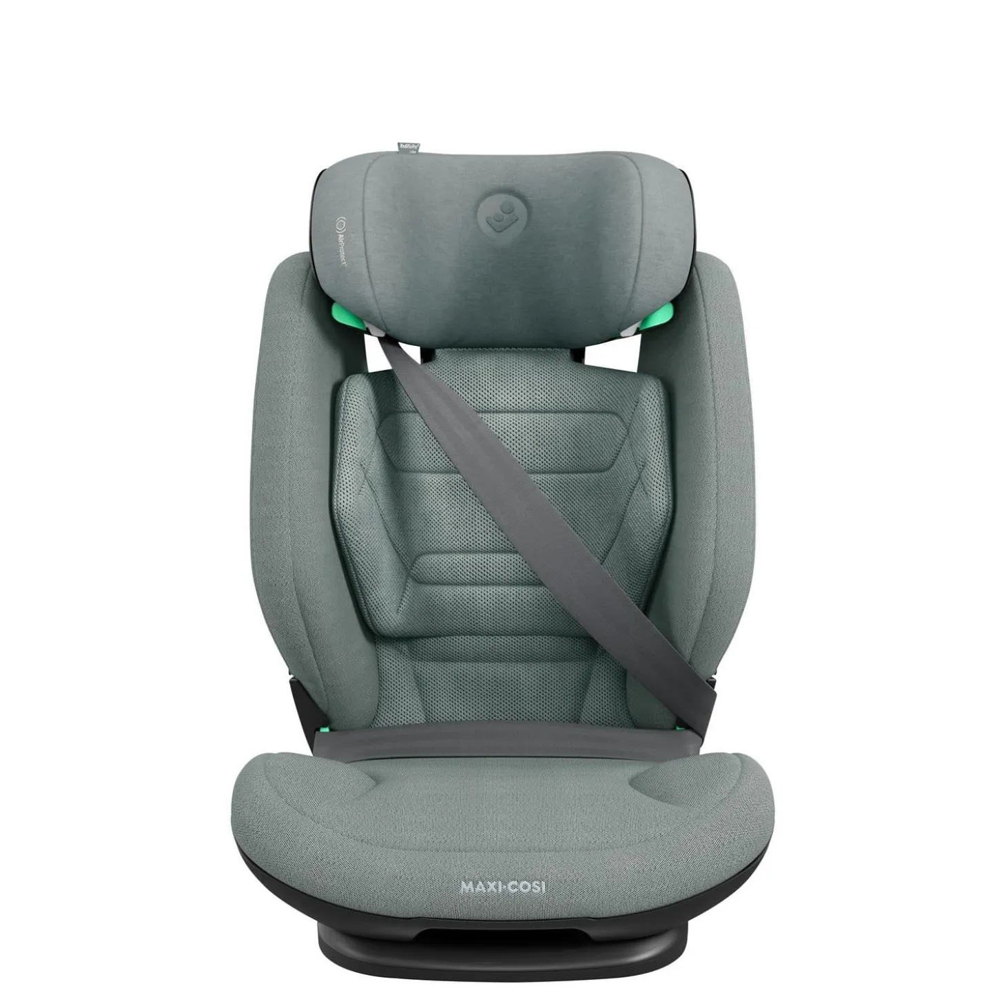 Maxi Cosi Siège auto Rodifix pro 2 i-size Authentic Grey 2