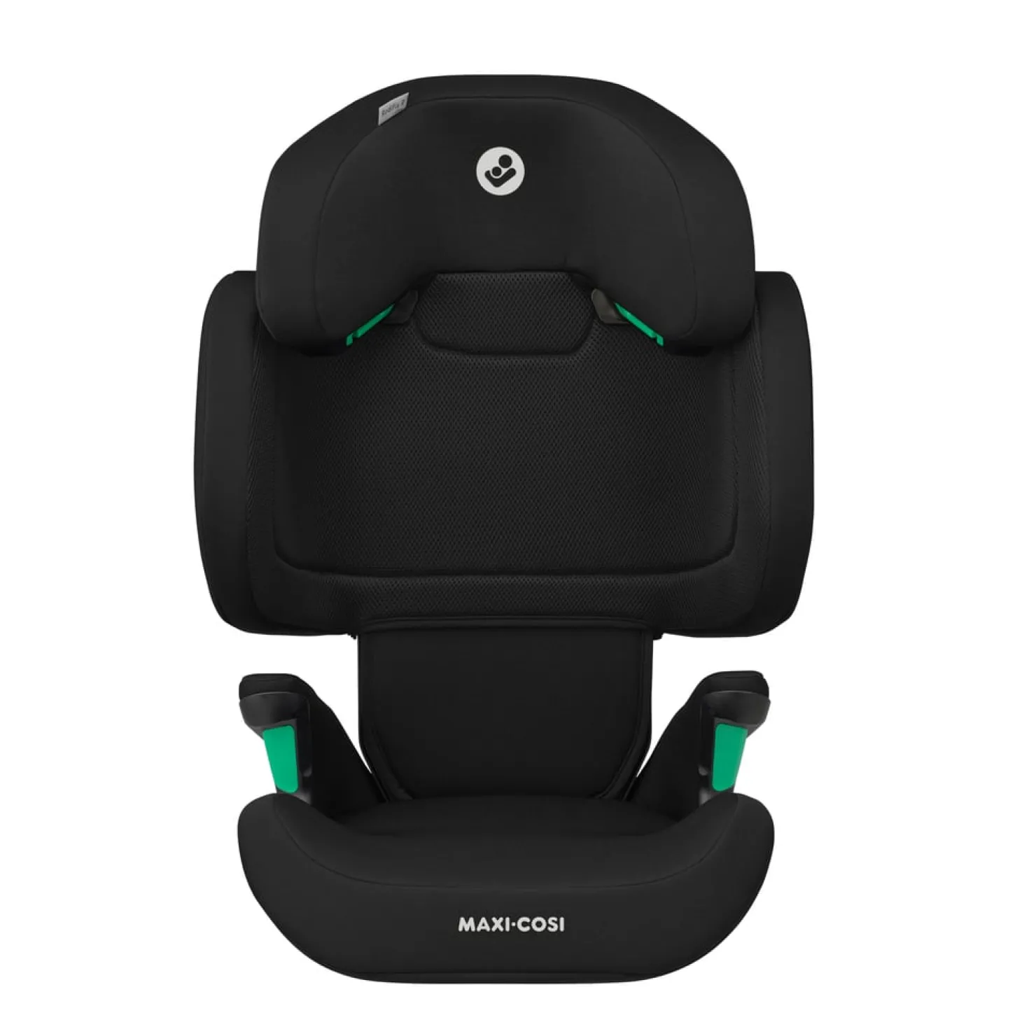 Maxi Cosi Siège auto RodiFix R I-Size Authentic Black
