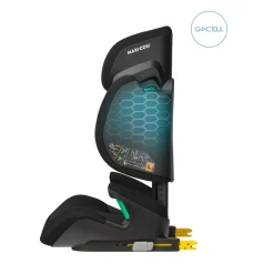 Maxi Cosi                    Siège auto  RodiFix R I-Size    Authentic Black