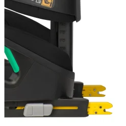 Maxi Cosi Siège auto RodiFix R I-Size Authentic Black