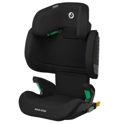 Maxi Cosi Siège auto RodiFix R I-Size Authentic Black