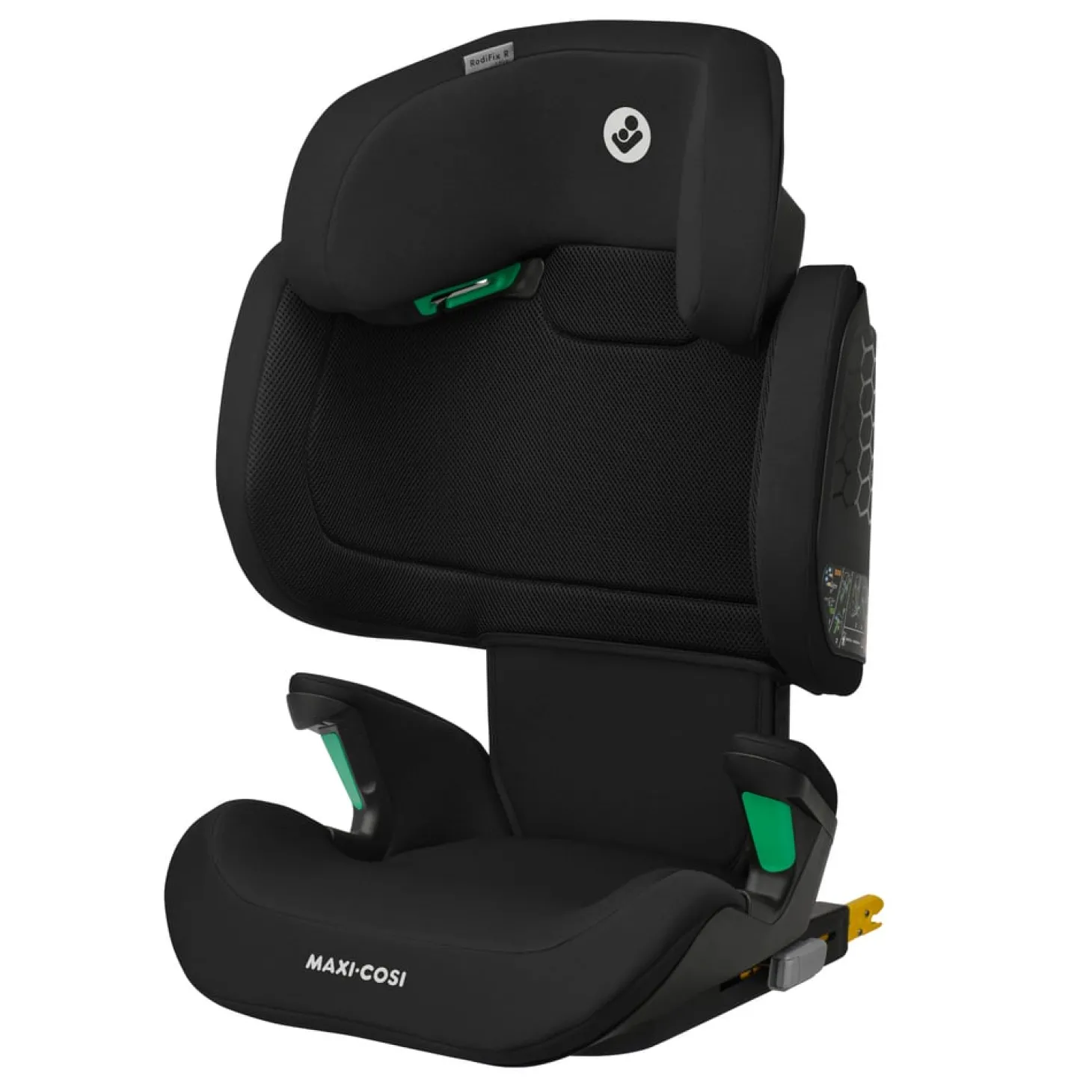 Maxi Cosi Siège auto RodiFix R I-Size Authentic Black