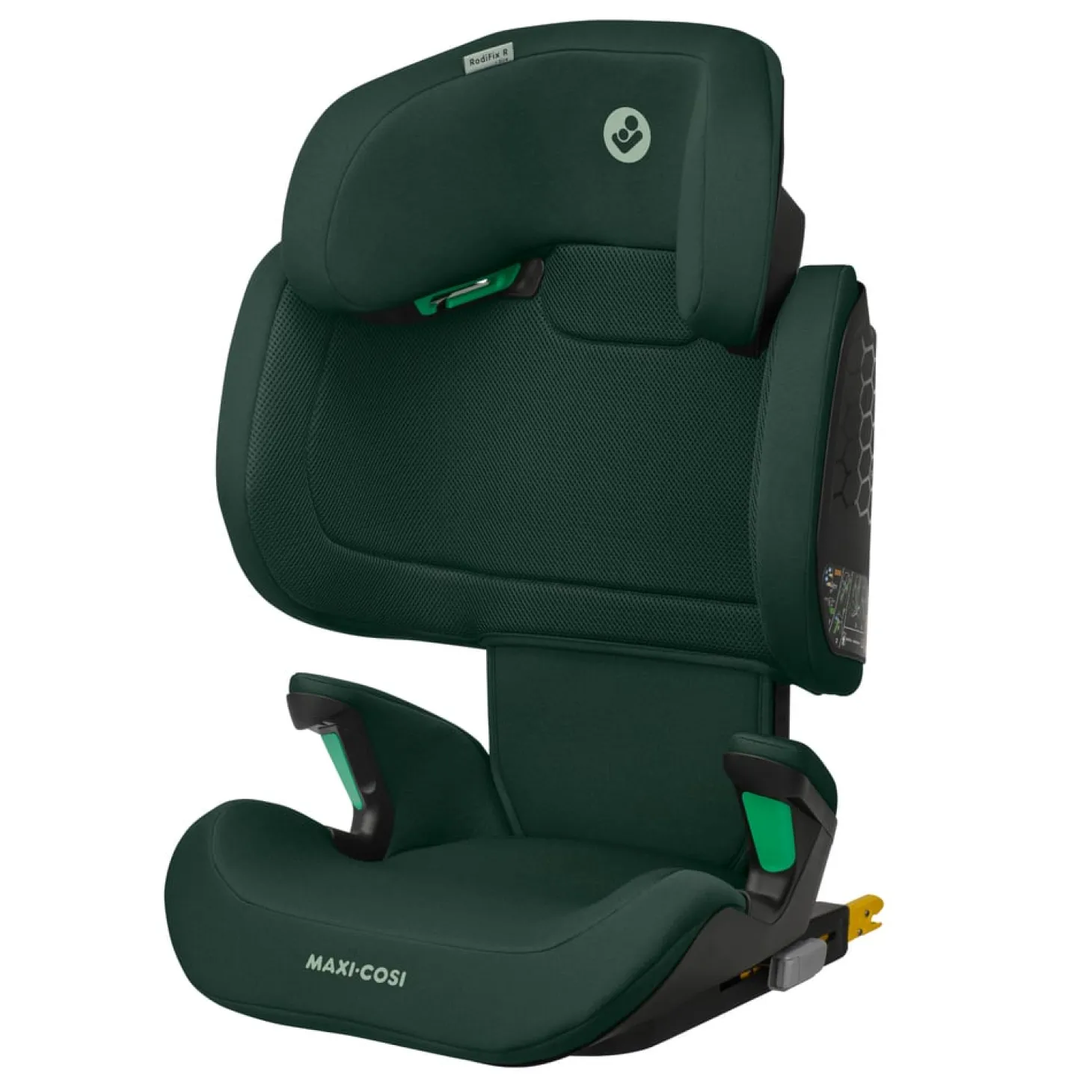 Maxi Cosi Siège auto RodiFix R I-Size Authentic Green