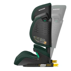 Maxi Cosi Siège auto RodiFix R I-Size Authentic Green